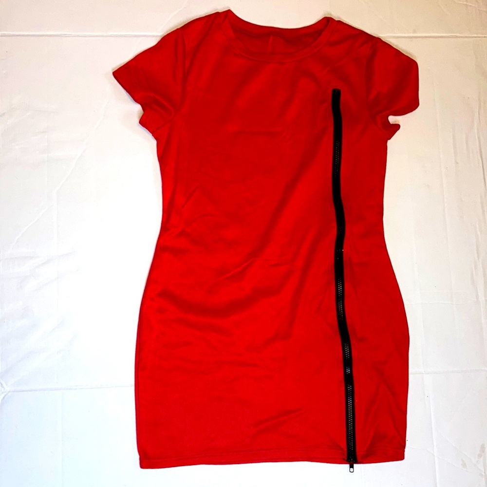 Woman dress